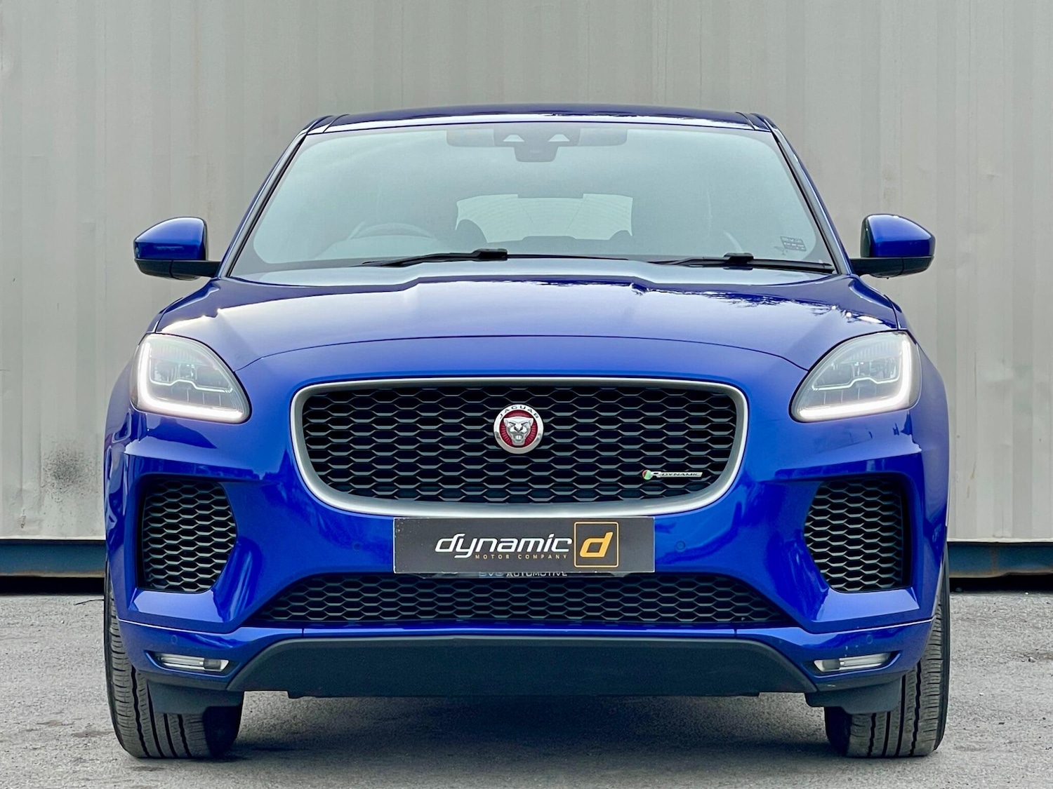 Used Jaguar E-Pace 2019 for sale - 78128215: Photo 17