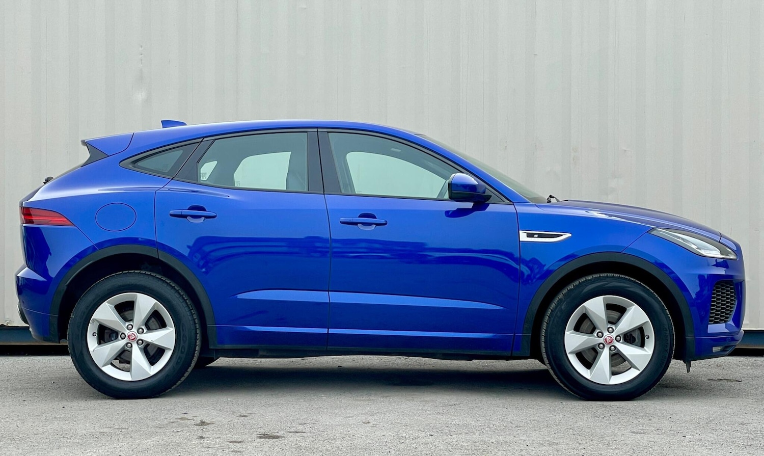 Used Jaguar E-Pace 2019 for sale - 78128215: Photo 18