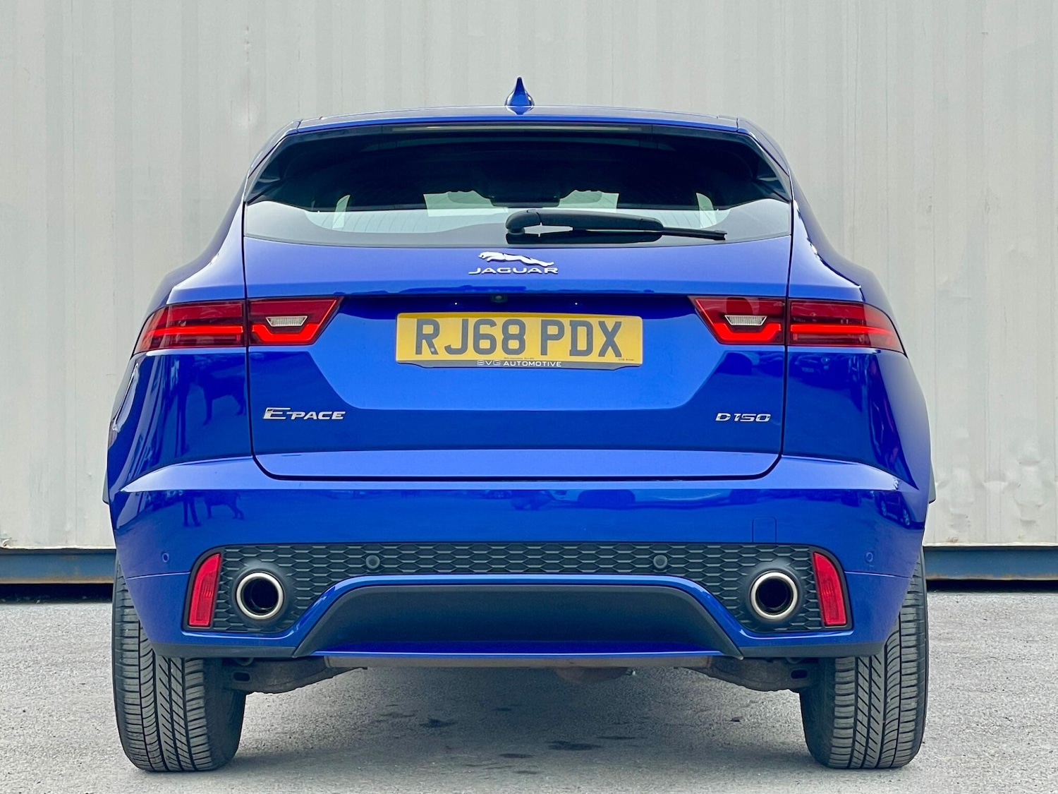 Used Jaguar E-Pace 2019 for sale - 78128215: Photo 20