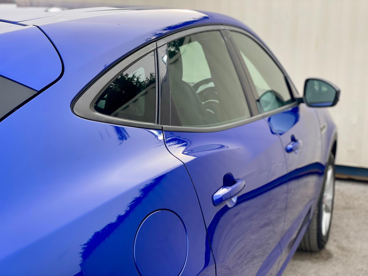 Used Jaguar E-Pace 2019 for sale - 78128215: Photo 21