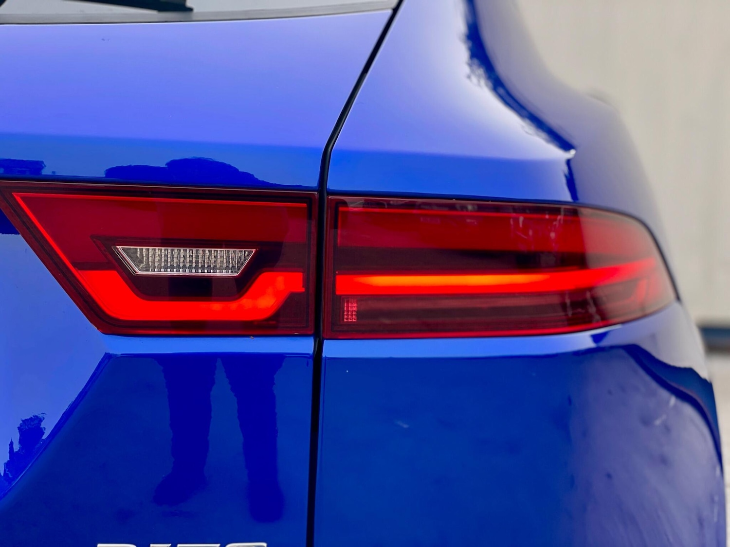 Used Jaguar E-Pace 2019 for sale - 78128215: Photo 22