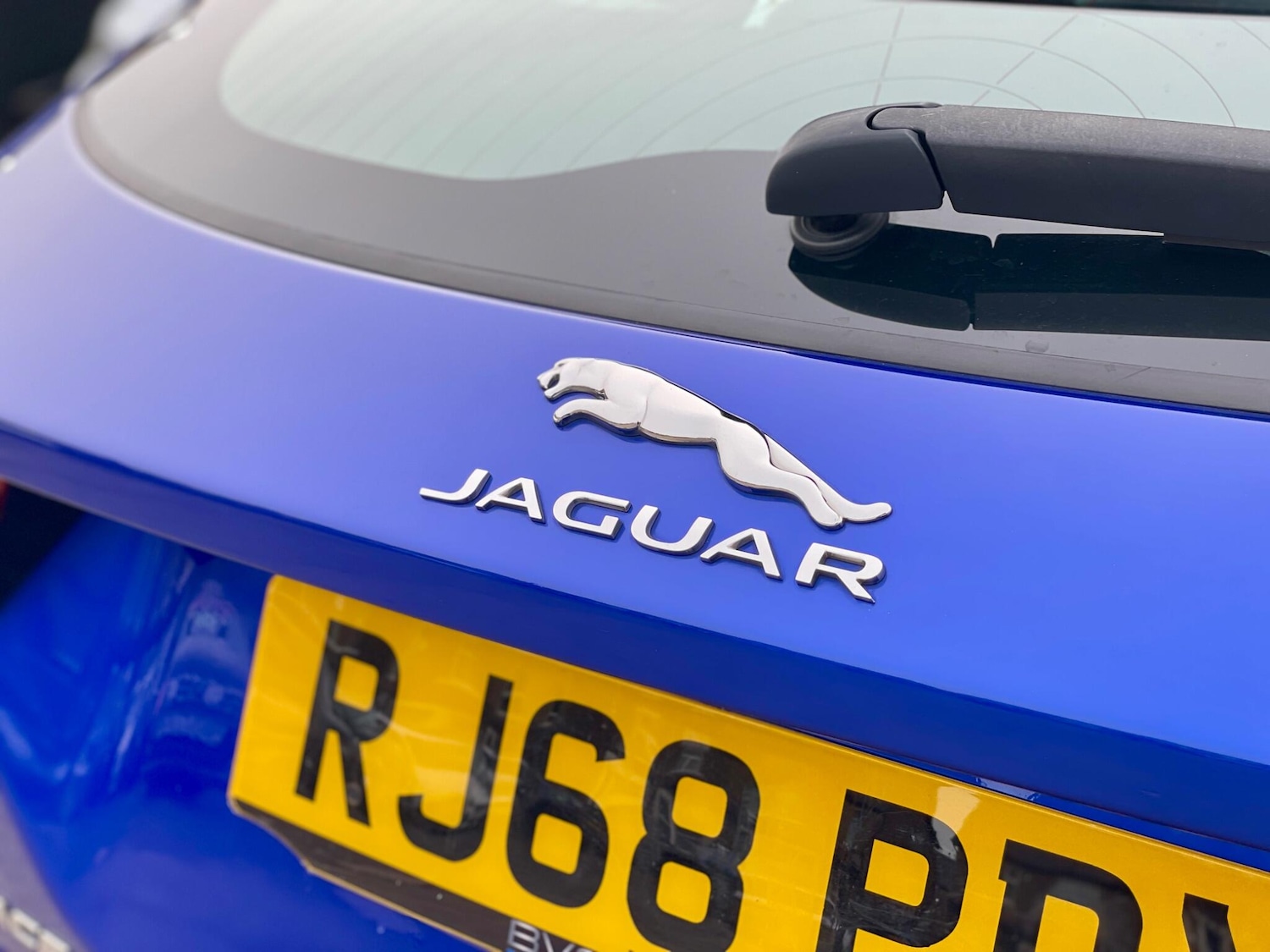 Used Jaguar E-Pace 2019 for sale - 78128215: Photo 23