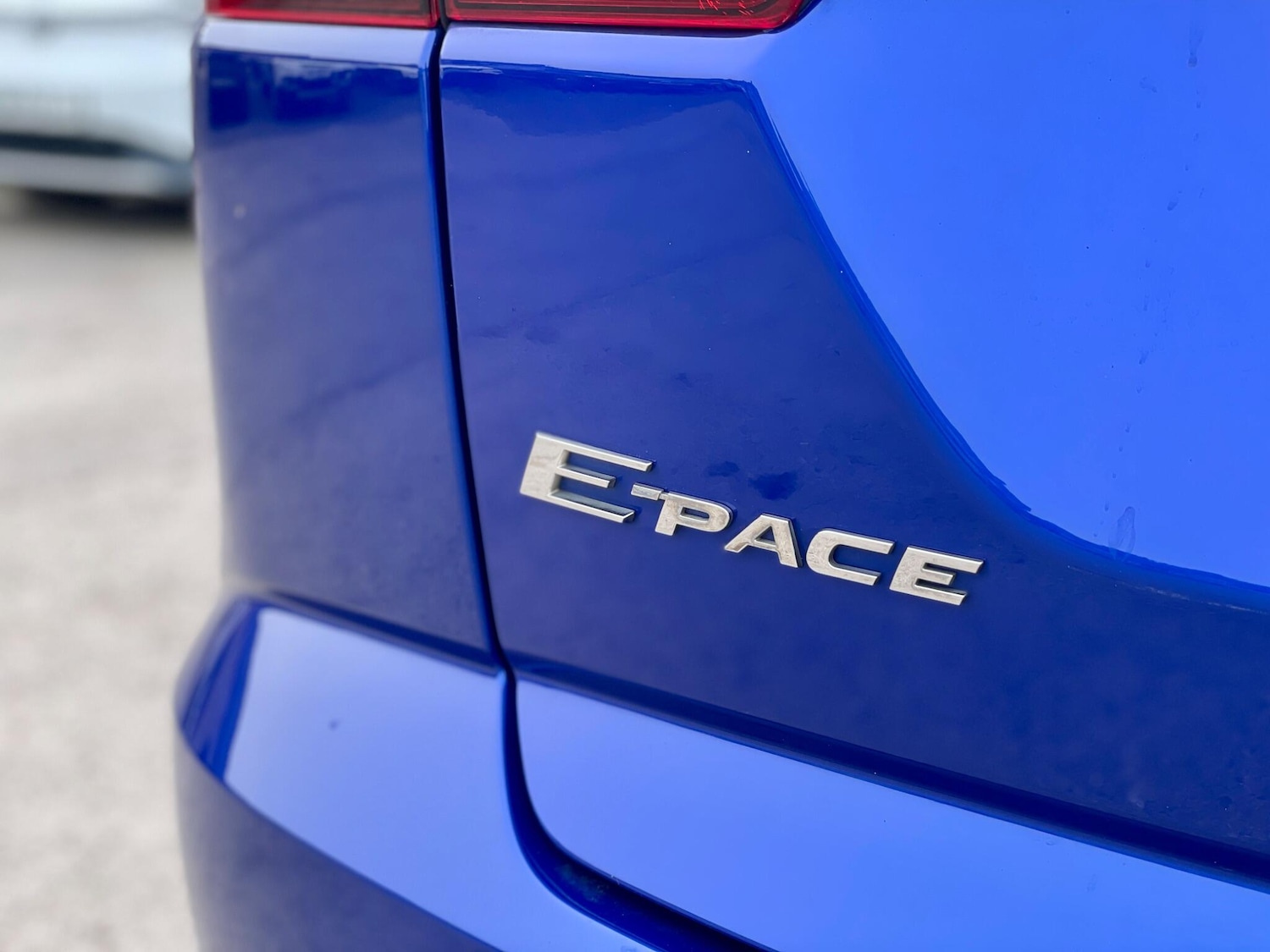 Used Jaguar E-Pace 2019 for sale - 78128215: Photo 24