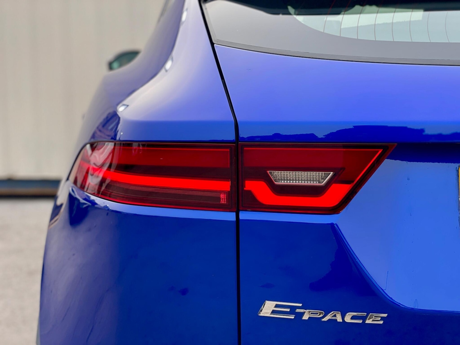 Used Jaguar E-Pace 2019 for sale - 78128215: Photo 26