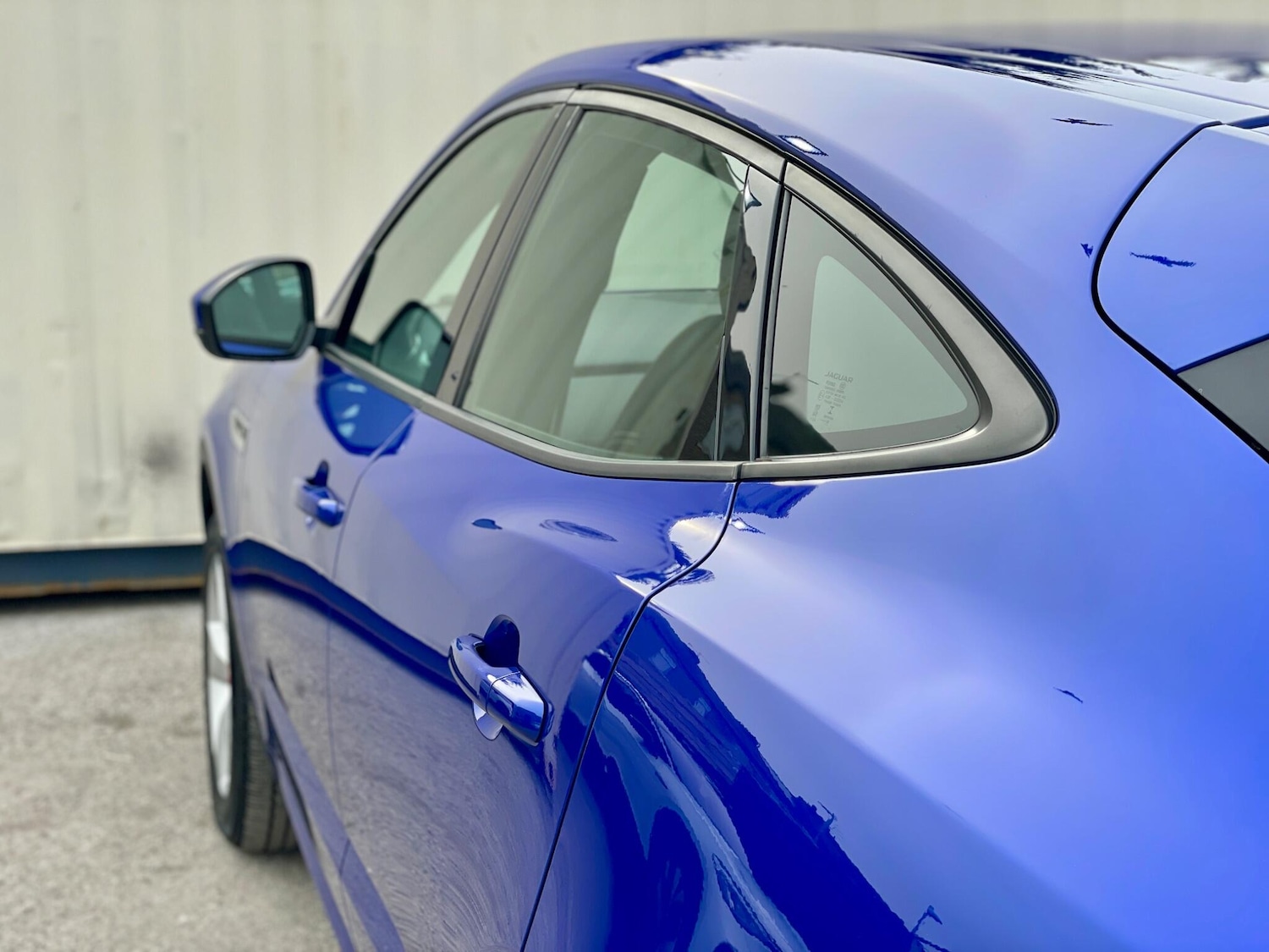 Used Jaguar E-Pace 2019 for sale - 78128215: Photo 27