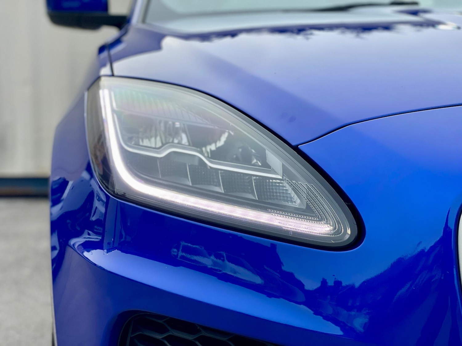 Used Jaguar E-Pace 2019 for sale - 78128215: Photo 29