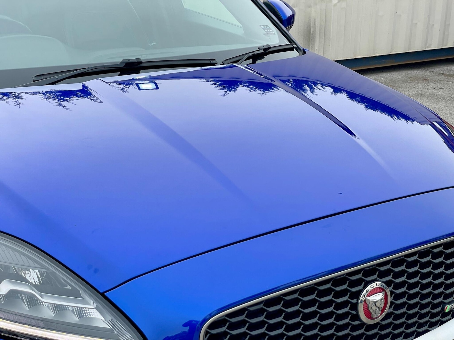 Used Jaguar E-Pace 2019 for sale - 78128215: Photo 30