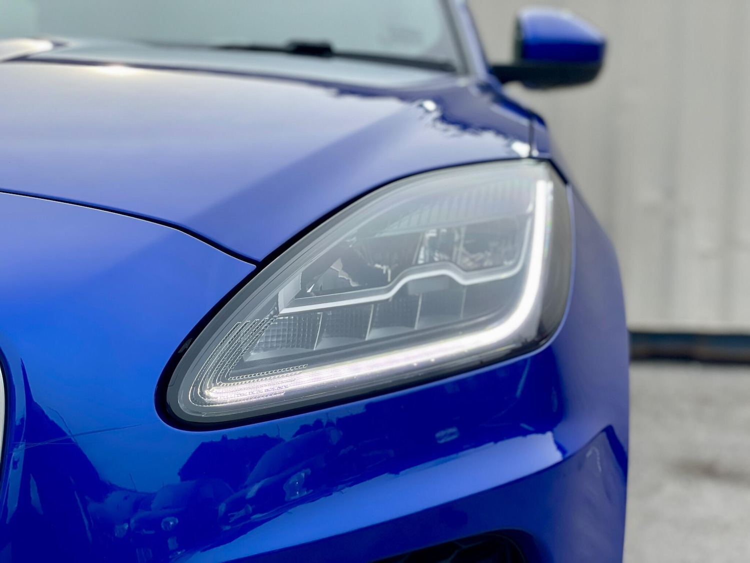 Used Jaguar E-Pace 2019 for sale - 78128215: Photo 32