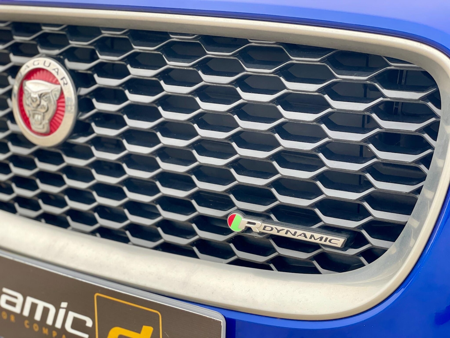 Used Jaguar E-Pace 2019 for sale - 78128215: Photo 33