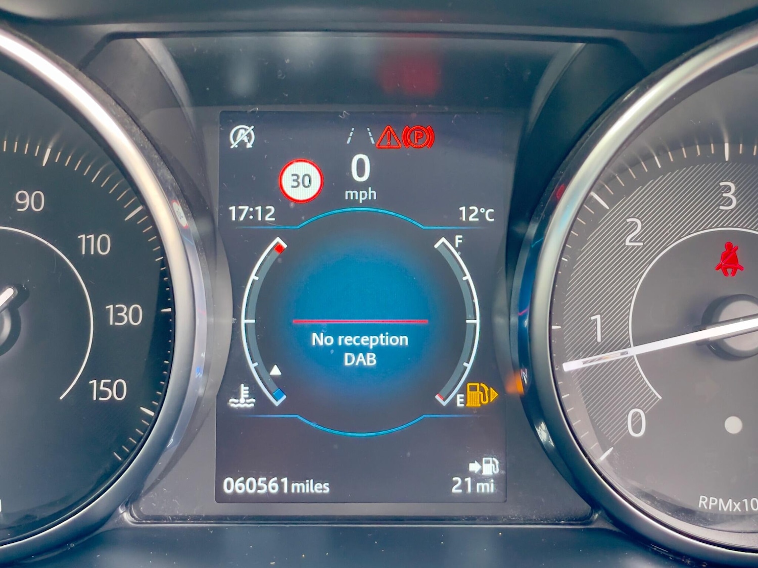 Used Jaguar E-Pace 2019 for sale - 78128215: Photo 37