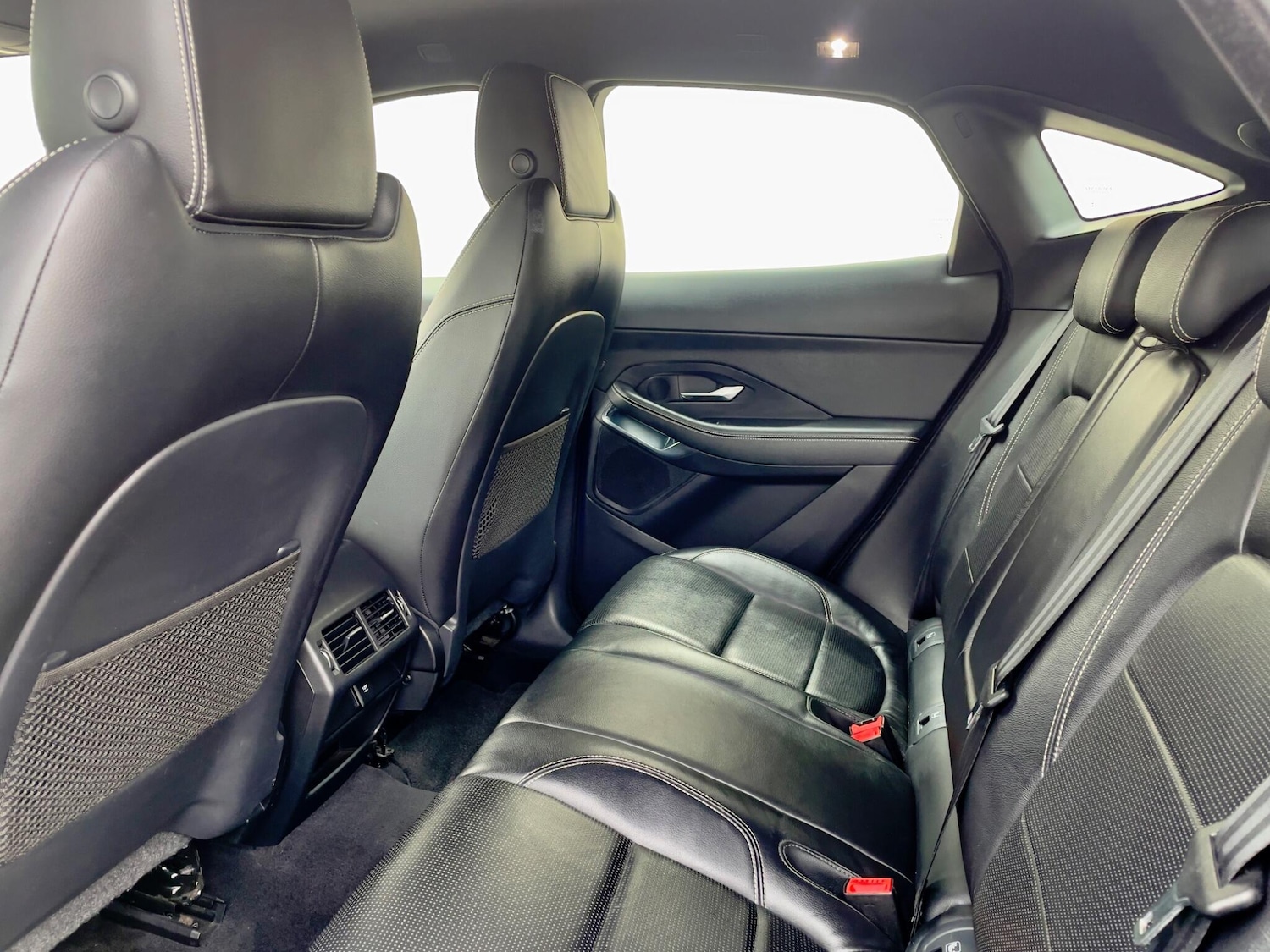 Used Jaguar E-Pace 2019 for sale - 78128215: Photo 43