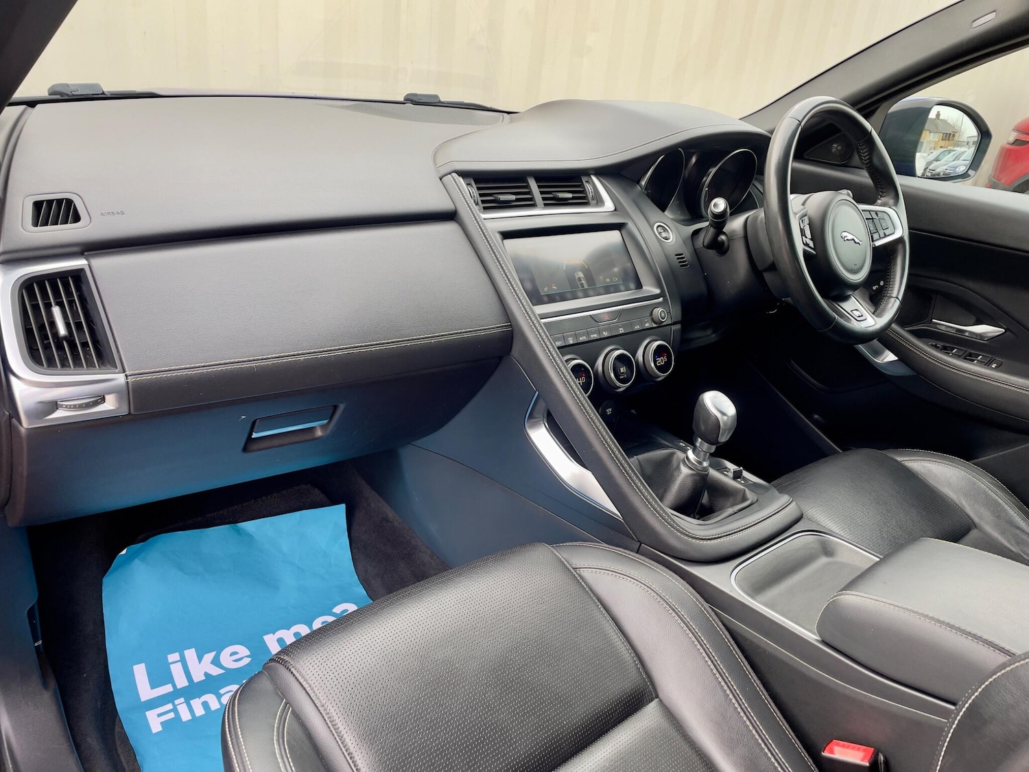 Used Jaguar E-Pace 2019 for sale - 78128215: Photo 46