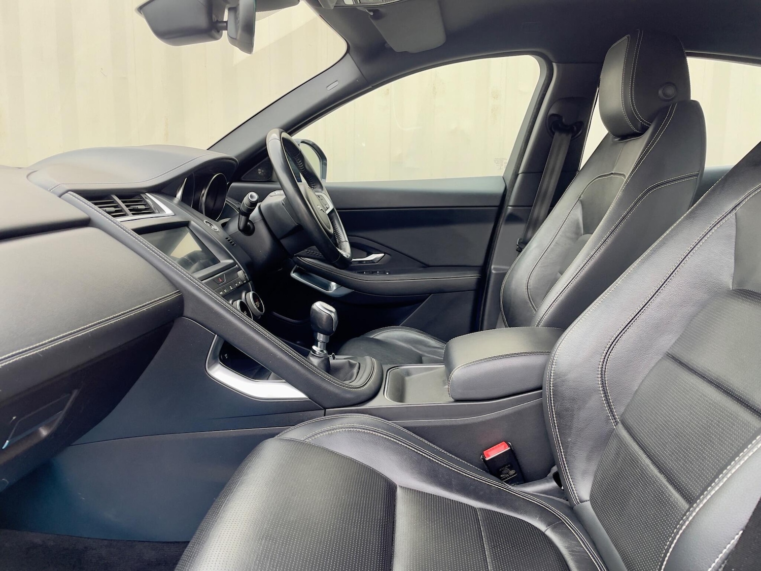 Used Jaguar E-Pace 2019 for sale - 78128215: Photo 47