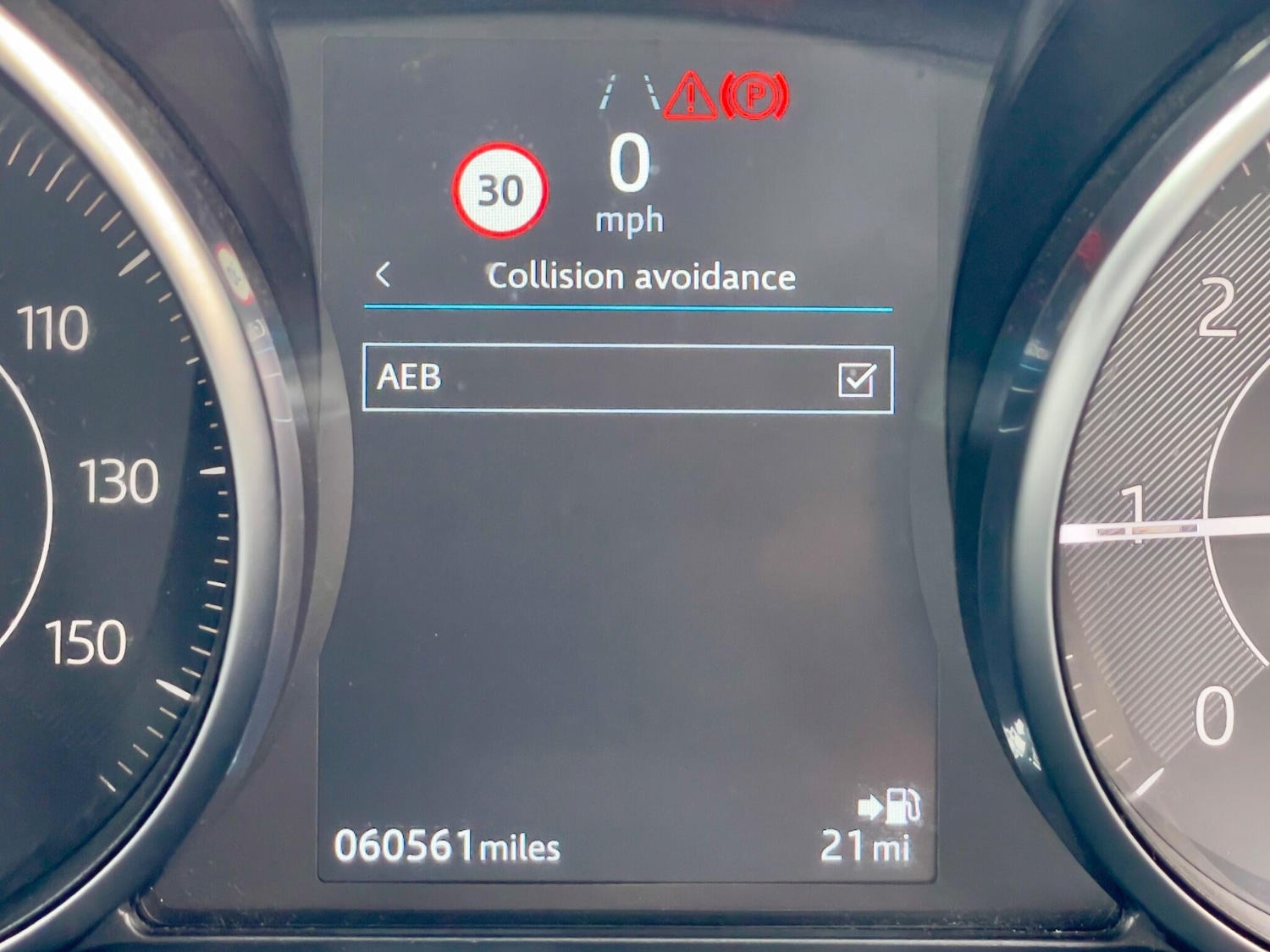 Used Jaguar E-Pace 2019 for sale - 78128215: Photo 51