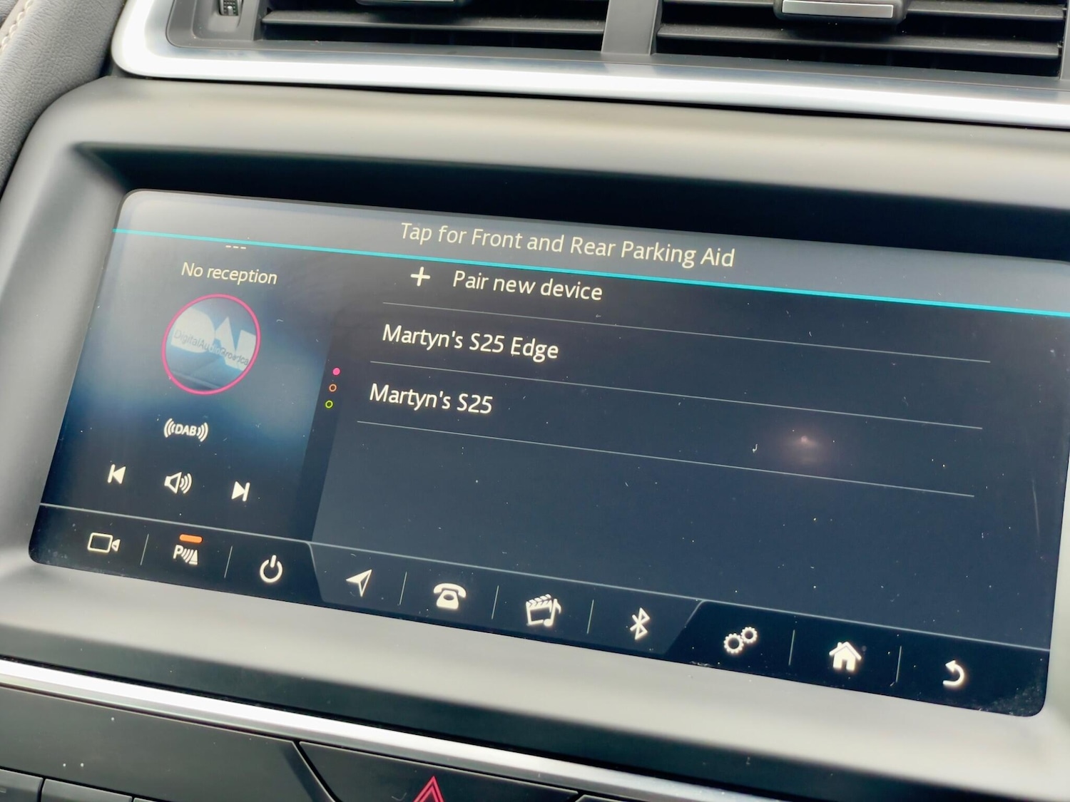 Used Jaguar E-Pace 2019 for sale - 78128215: Photo 55