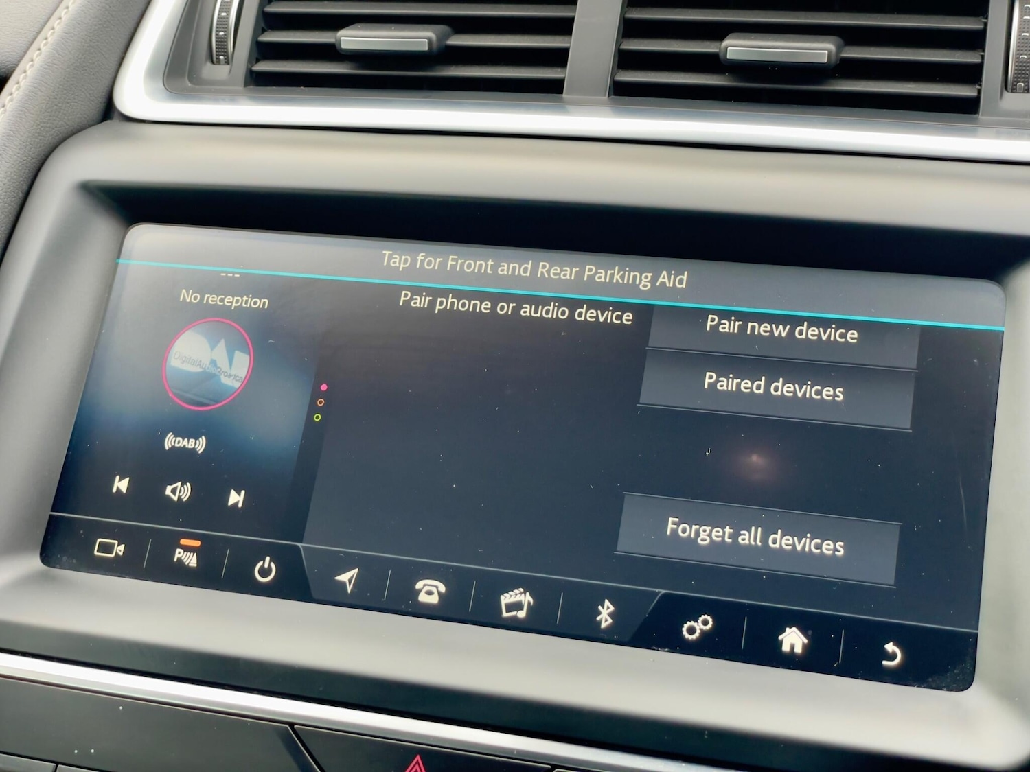 Used Jaguar E-Pace 2019 for sale - 78128215: Photo 57