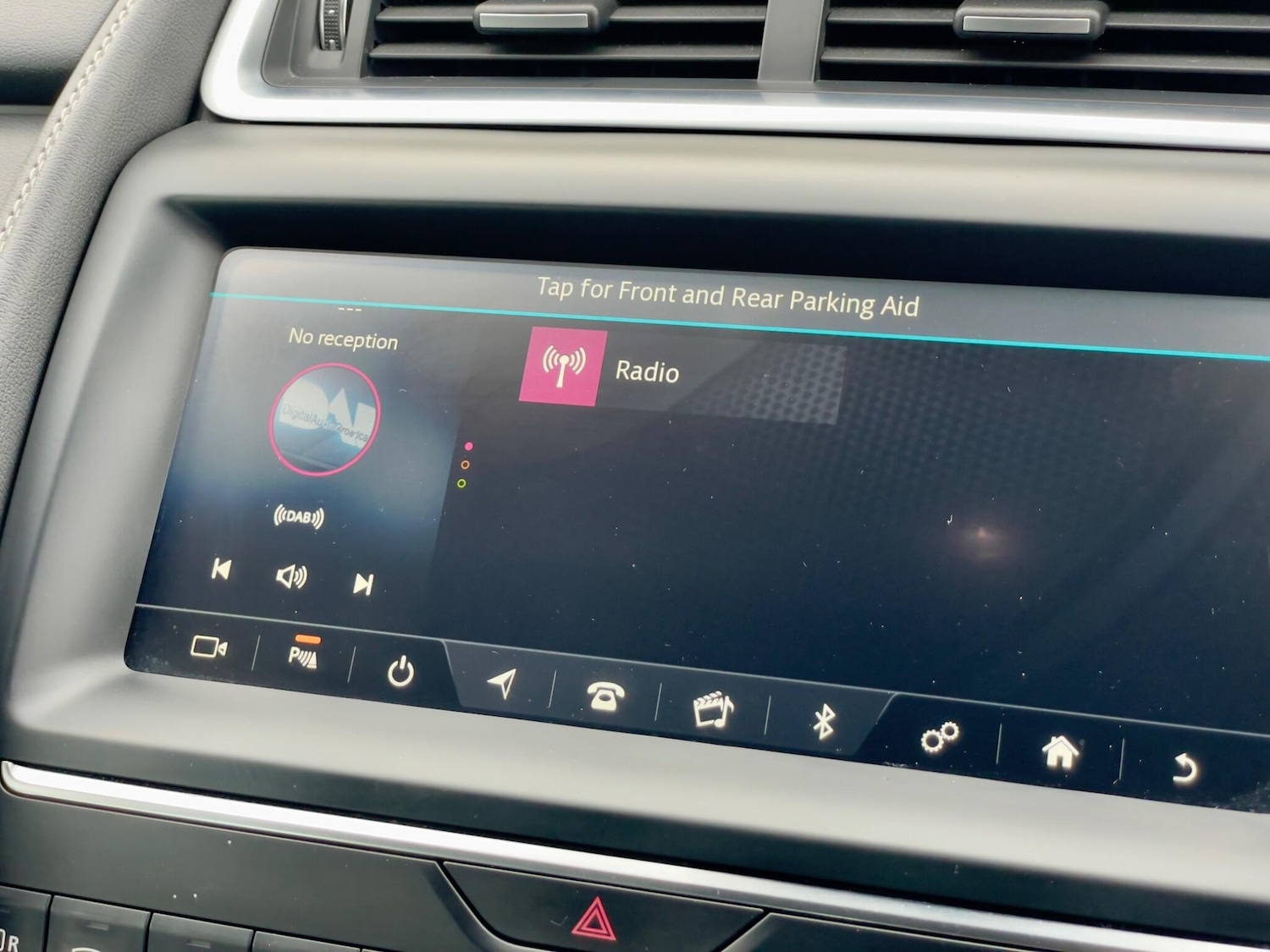 Used Jaguar E-Pace 2019 for sale - 78128215: Photo 58