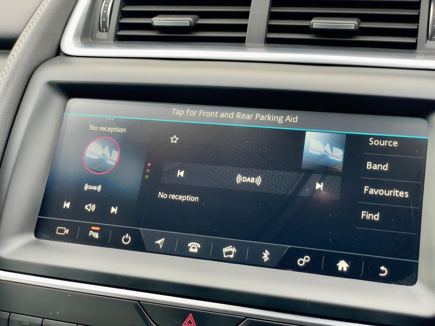 Used Jaguar E-Pace 2019 for sale - 78128215: Photo 59