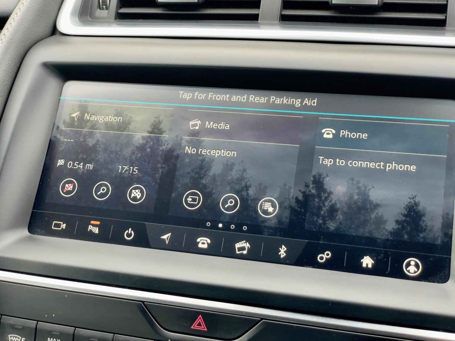 Used Jaguar E-Pace 2019 for sale - 78128215: Photo 60