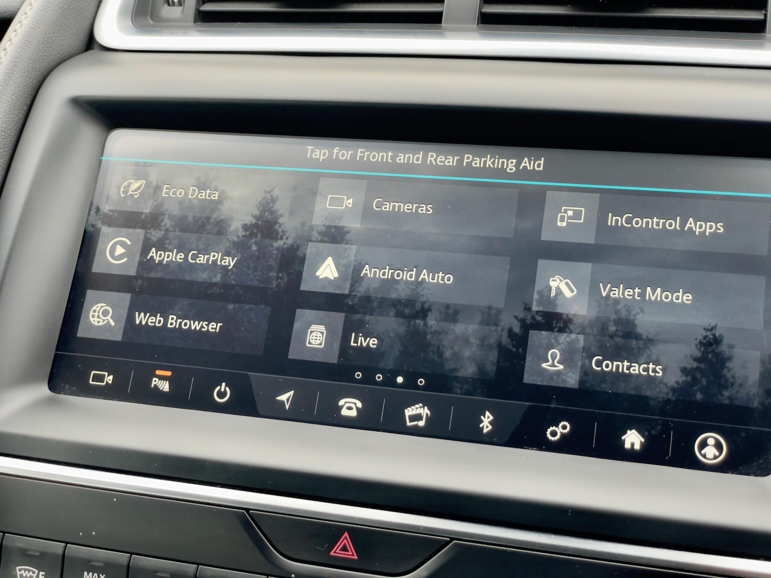 Used Jaguar E-Pace 2019 for sale - 78128215: Photo 61