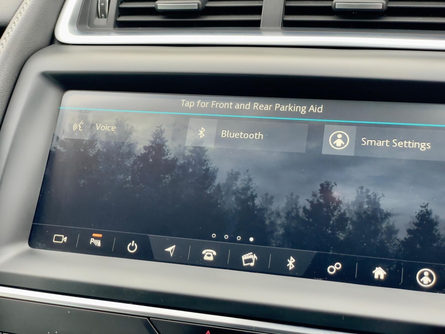 Used Jaguar E-Pace 2019 for sale - 78128215: Photo 62