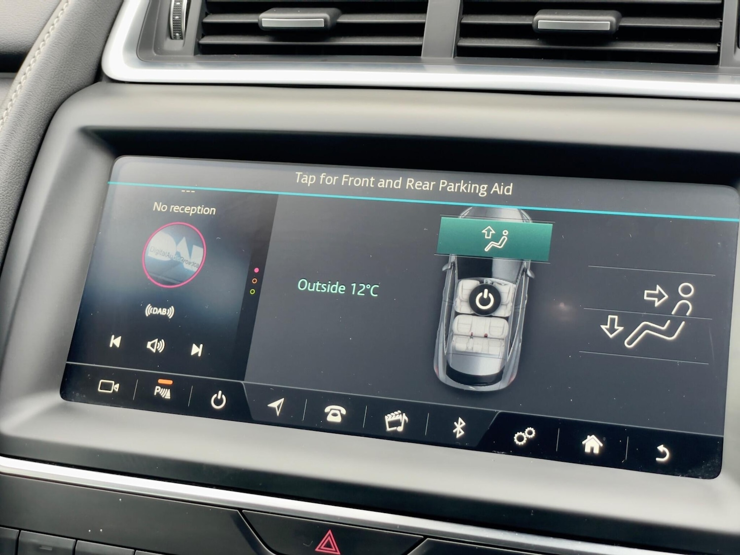 Used Jaguar E-Pace 2019 for sale - 78128215: Photo 64