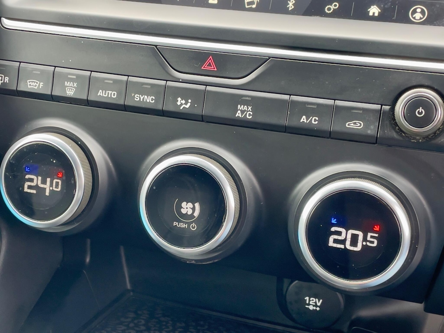 Used Jaguar E-Pace 2019 for sale - 78128215: Photo 65