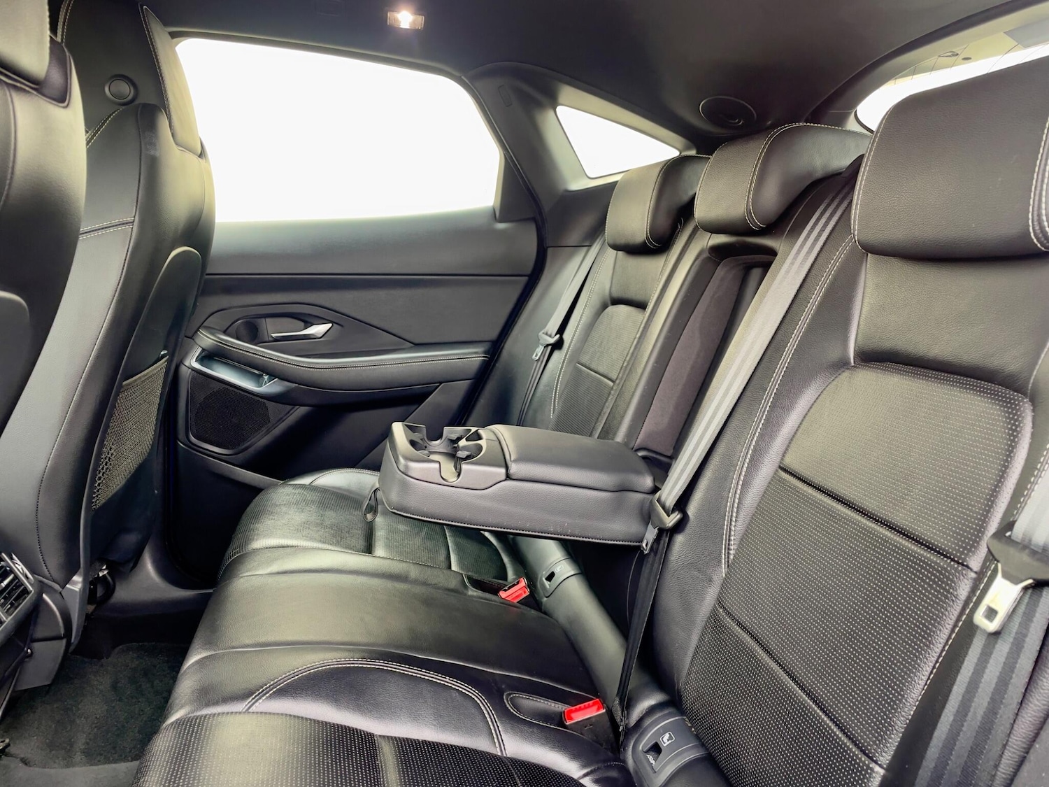 Used Jaguar E-Pace 2019 for sale - 78128215: Photo 8