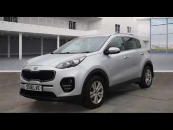 2016 (16) - 1.7 CRDi ISG 2 5dr