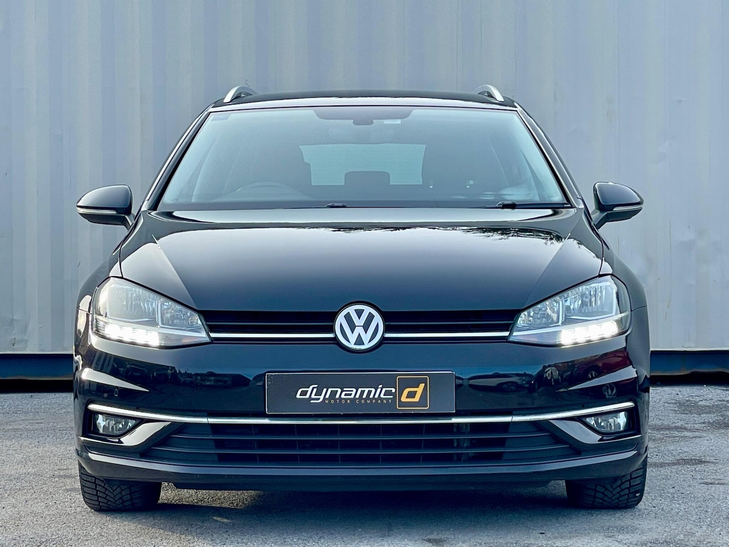 Used Volkswagen Golf 2018 for sale - 77559233: Photo 18