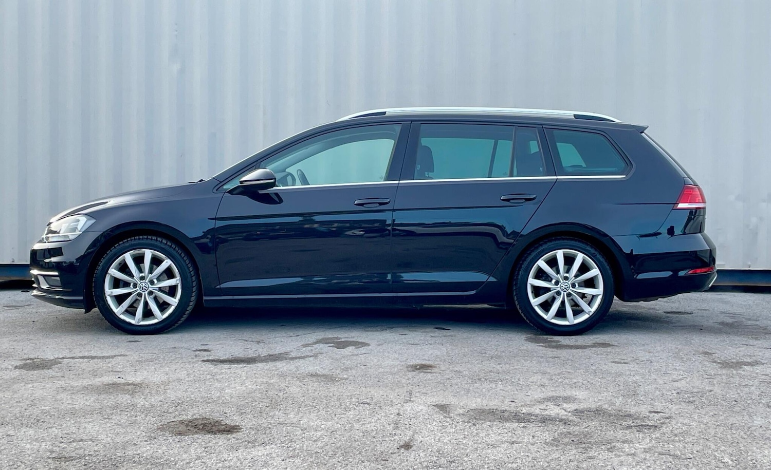 Used Volkswagen Golf 2018 for sale - 77559233: Photo 20