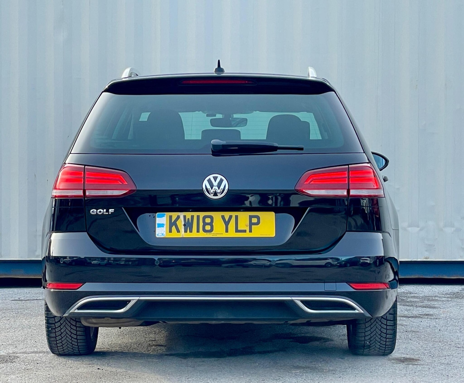 Used Volkswagen Golf 2018 for sale - 77559233: Photo 21