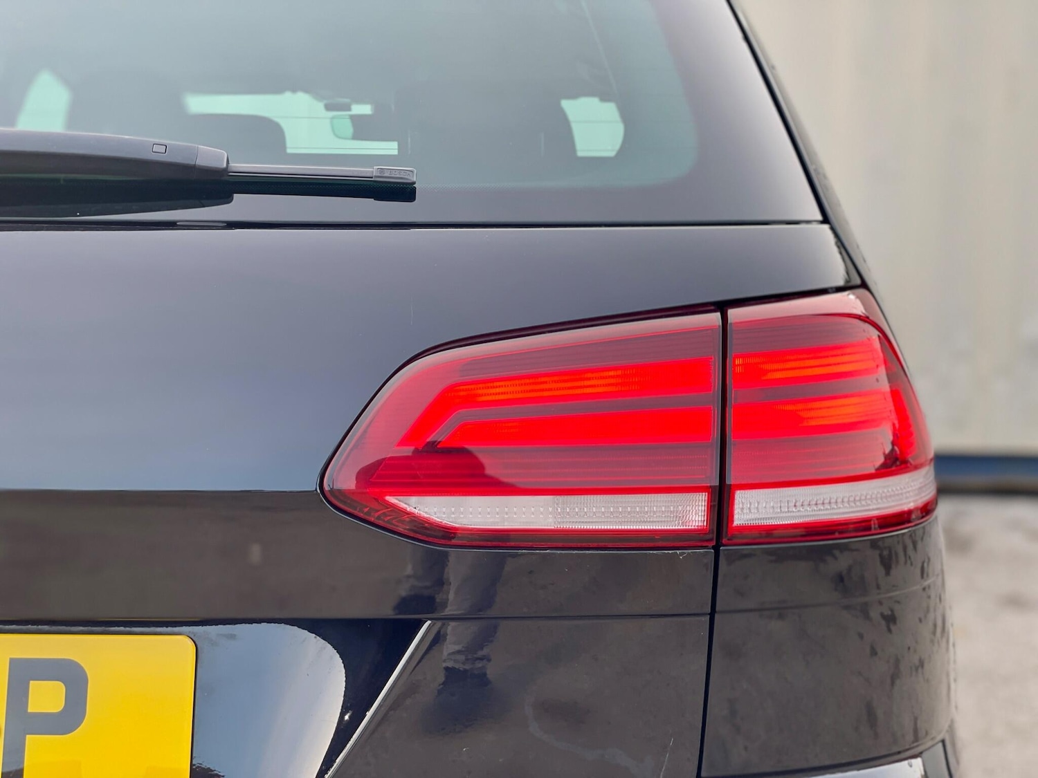 Used Volkswagen Golf 2018 for sale - 77559233: Photo 23