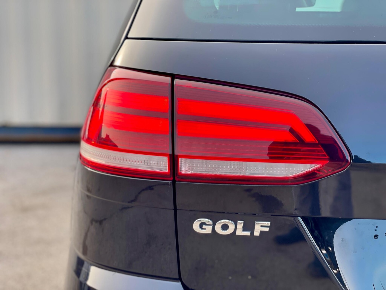 Used Volkswagen Golf 2018 for sale - 77559233: Photo 26