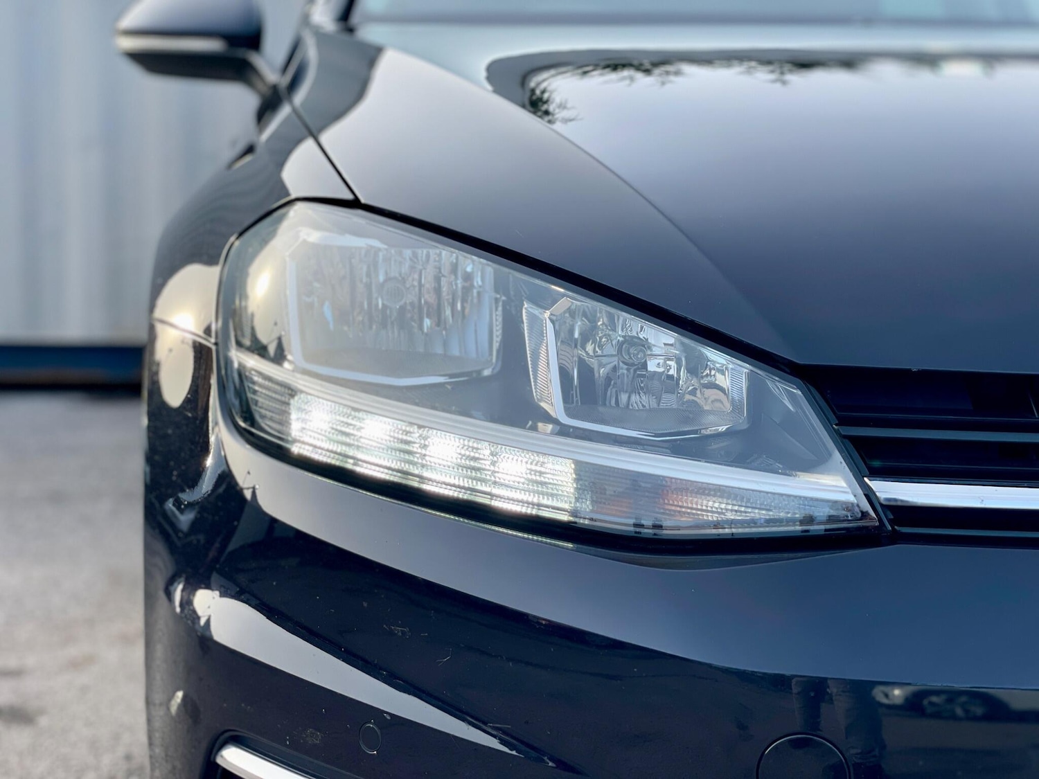 Used Volkswagen Golf 2018 for sale - 77559233: Photo 29