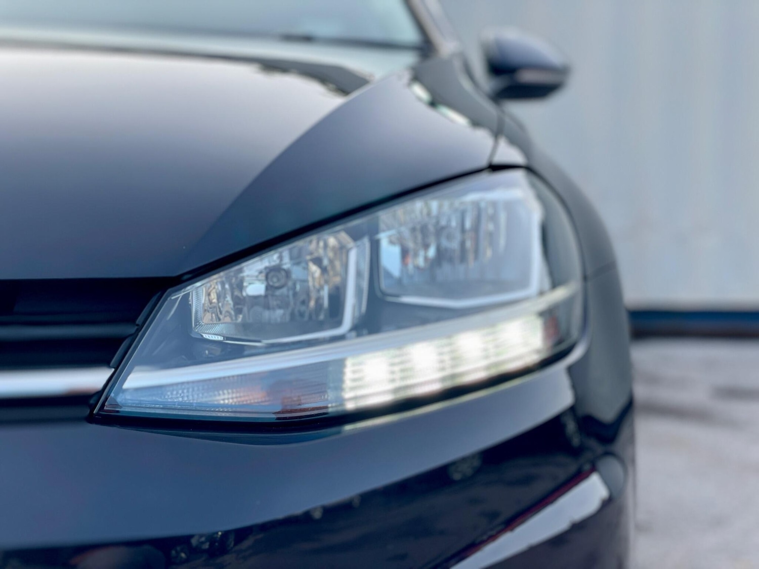 Used Volkswagen Golf 2018 for sale - 77559233: Photo 30