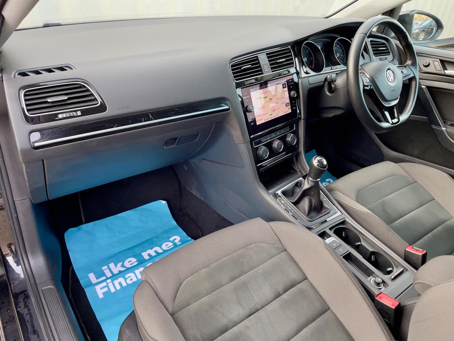 Used Volkswagen Golf 2018 for sale - 77559233: Photo 45