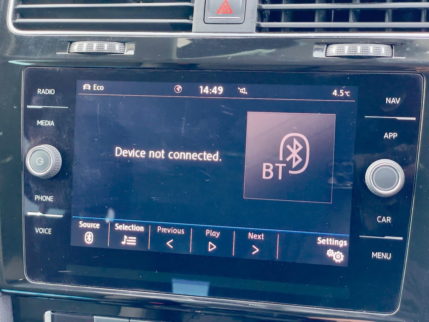 Used Volkswagen Golf 2018 for sale - 77559233: Photo 50