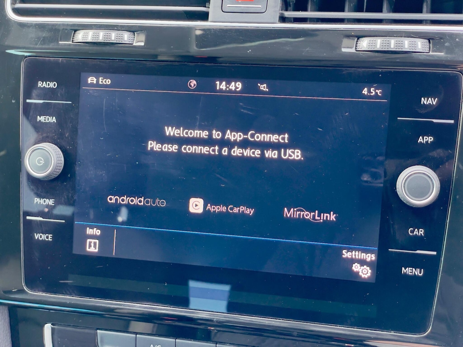 Used Volkswagen Golf 2018 for sale - 77559233: Photo 51