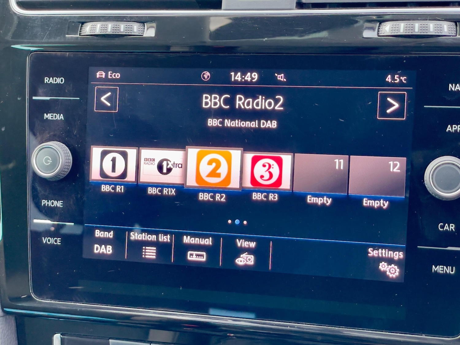 Used Volkswagen Golf 2018 for sale - 77559233: Photo 52