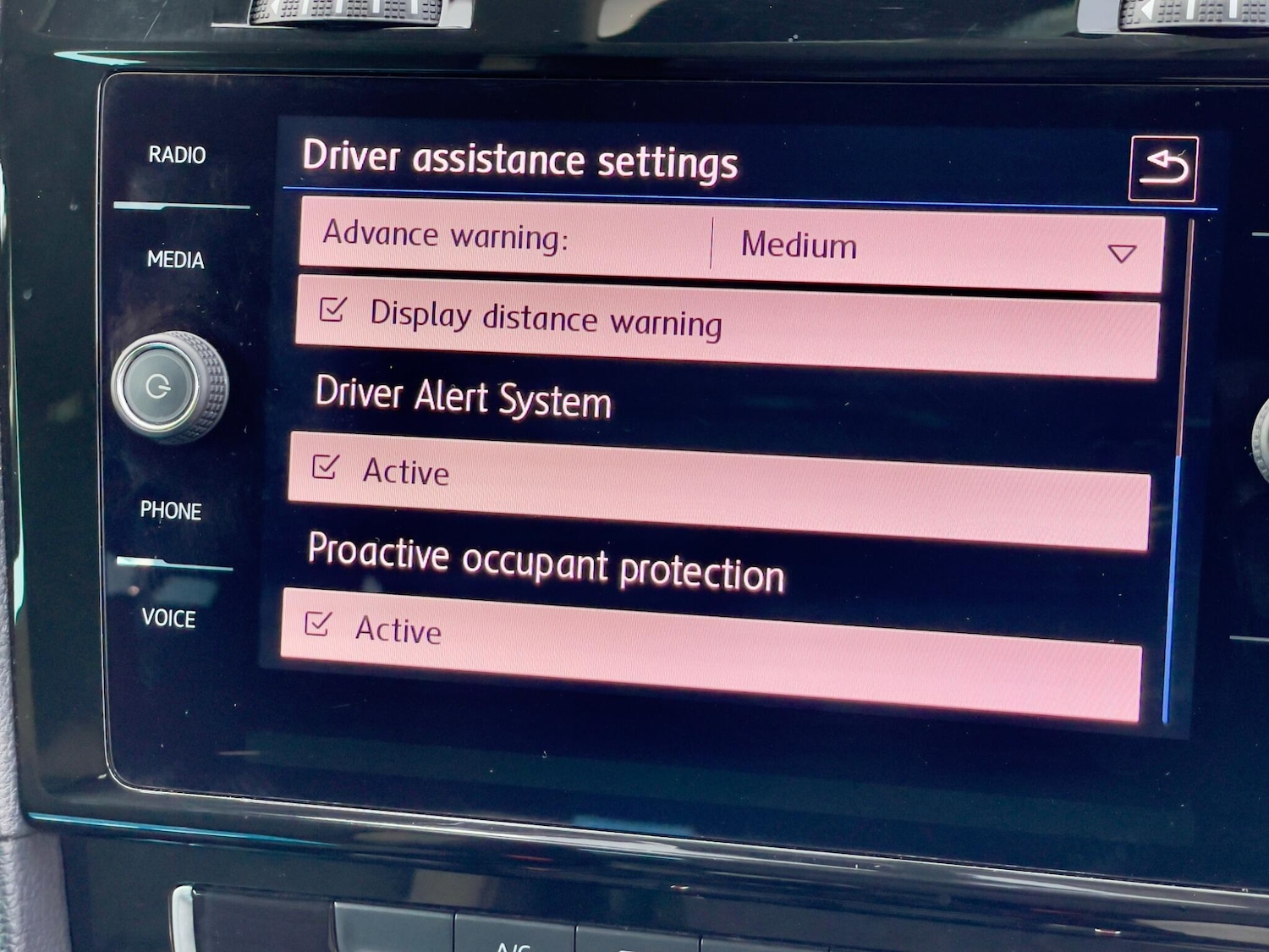 Used Volkswagen Golf 2018 for sale - 77559233: Photo 54