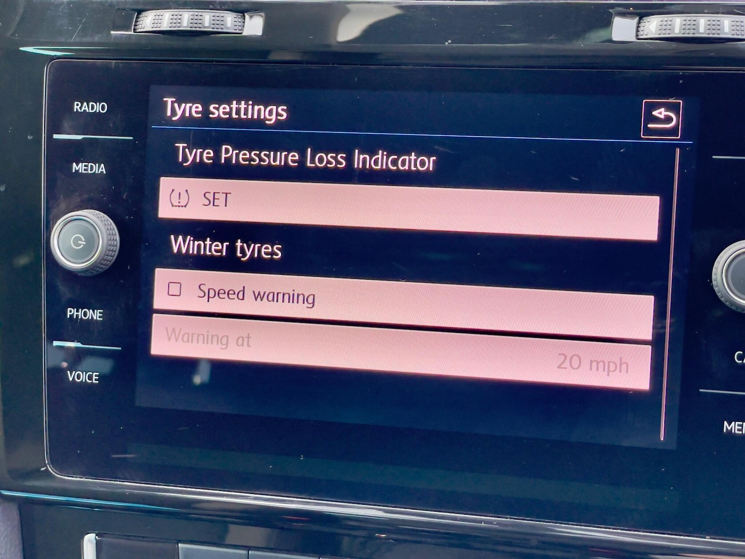 Used Volkswagen Golf 2018 for sale - 77559233: Photo 56