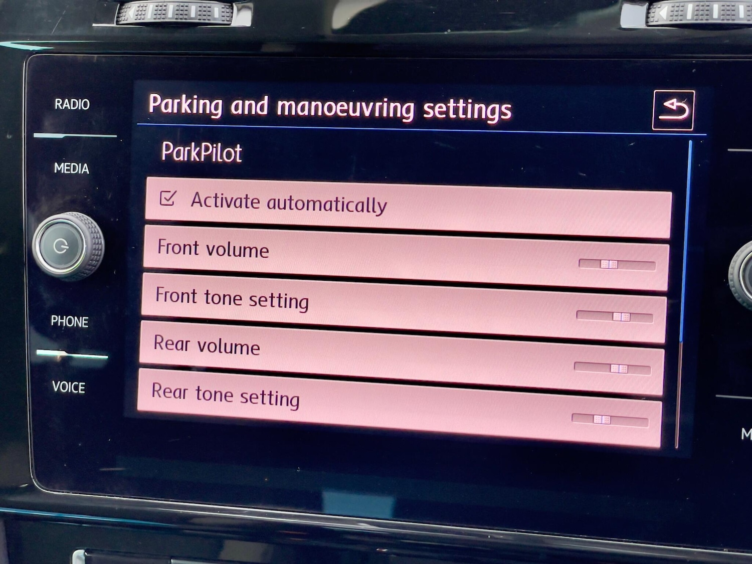 Used Volkswagen Golf 2018 for sale - 77559233: Photo 58