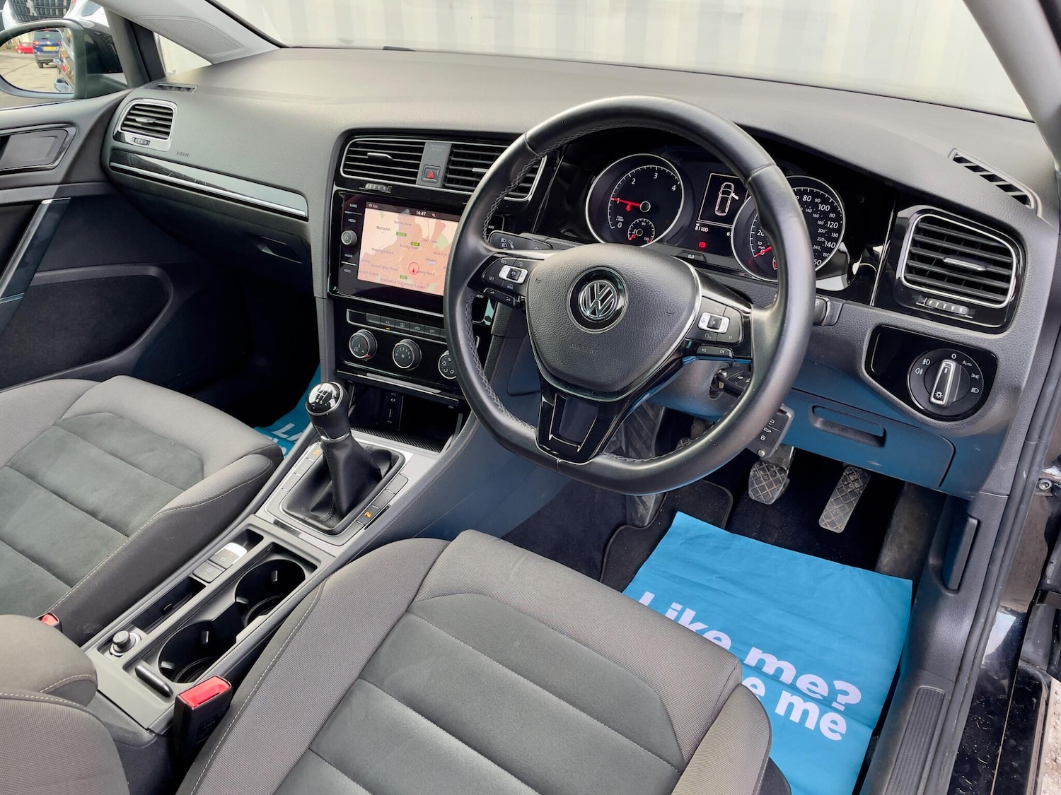 Used Volkswagen Golf 2018 for sale - 77559233: Photo 6