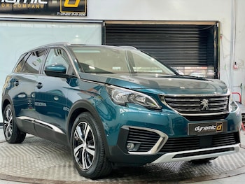 Used Peugeot 5008 2019 for sale - 78988176: Photo