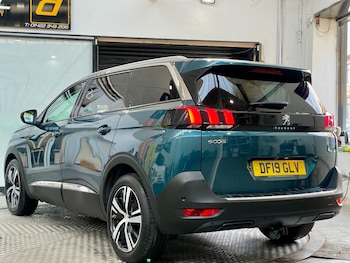 Used Peugeot 5008 2019 for sale - 78988176: Photo