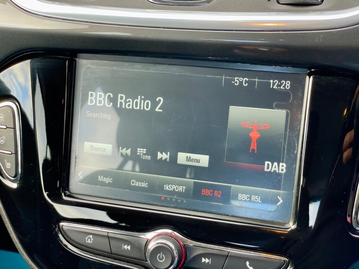 Used Vauxhall Corsa 2017 for sale - 76990567: Photo 10