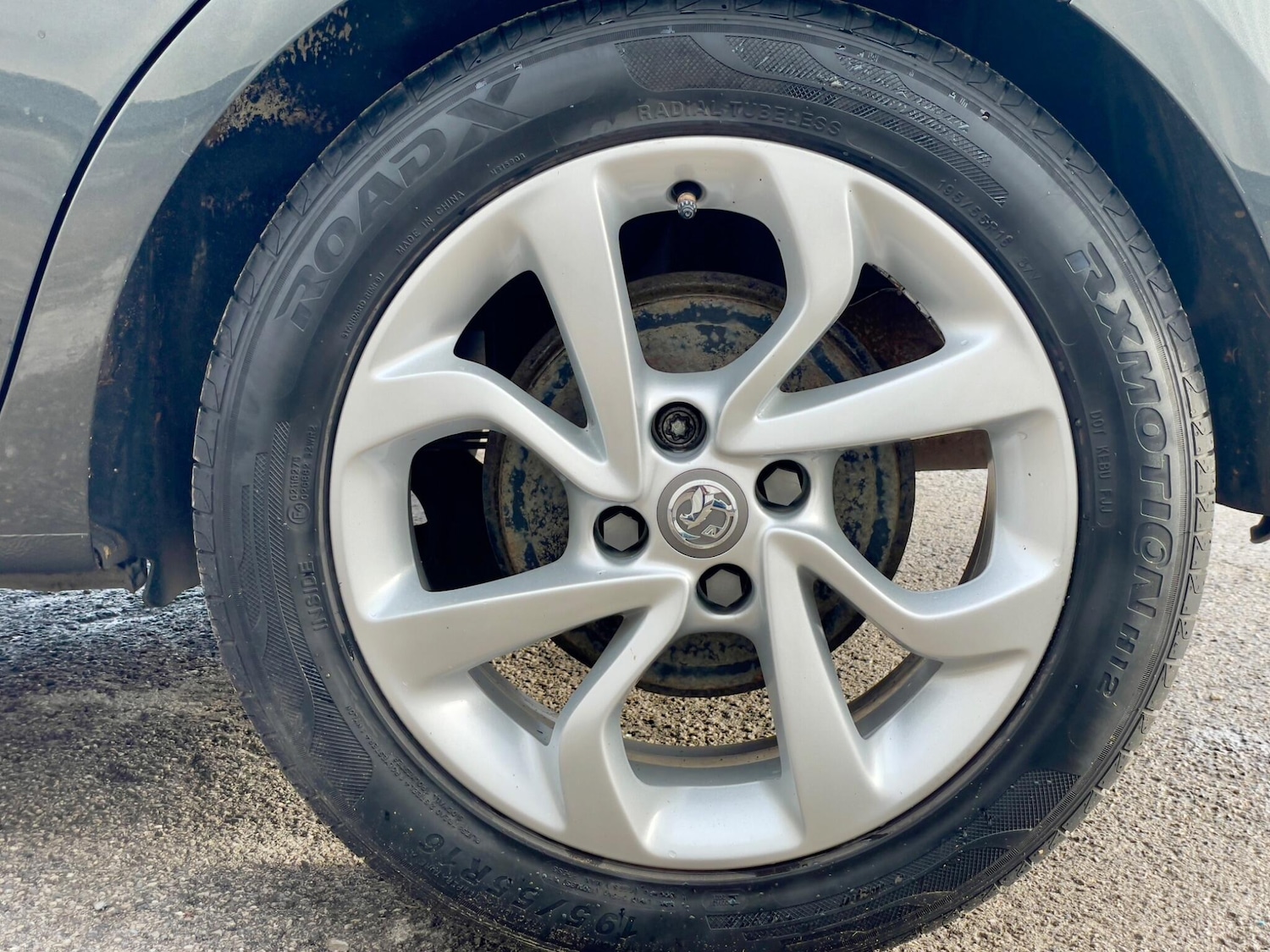 Used Vauxhall Corsa 2017 for sale - 76990567: Photo 13