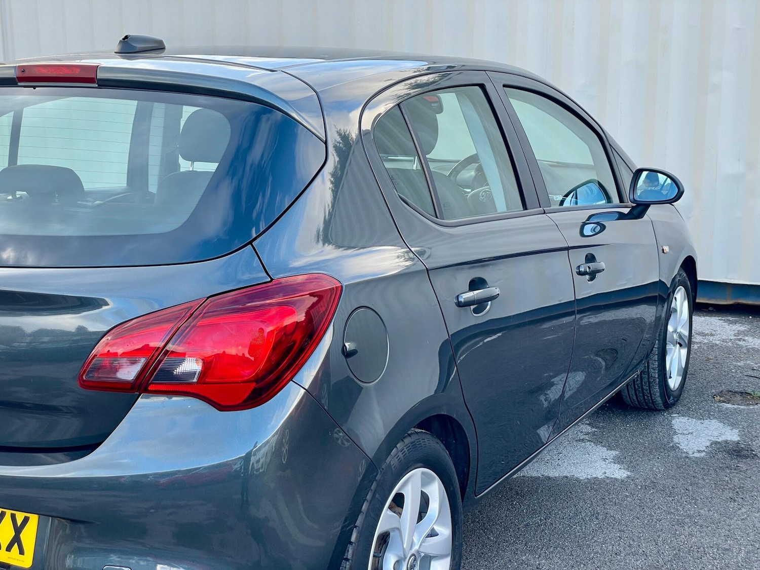 Used Vauxhall Corsa 2017 for sale - 76990567: Photo 15