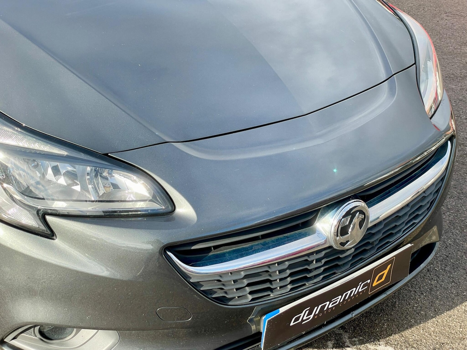 Used Vauxhall Corsa 2017 for sale - 76990567: Photo 16